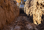 Trenching and excavation safety