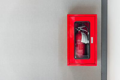 Inspect Fire Extinguishers to Ensure Proper Operation – My Loss Control ...