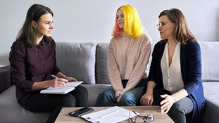 Setting realistic expectations in human services organizations